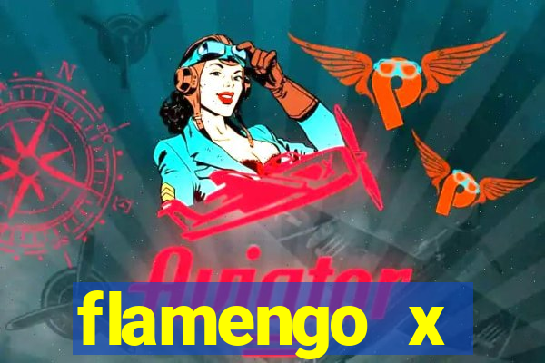 flamengo x athletico pr futemax